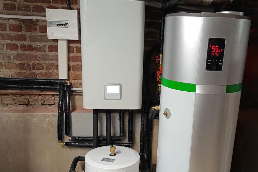 Ballon thermodynamique lenergiefrancaise